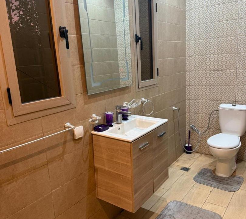 Photo of Bathroom in Tnine Ourika