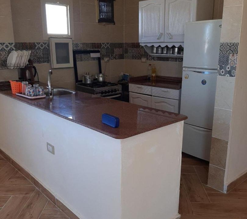 Photo of Kitchen in Marsa Matruh