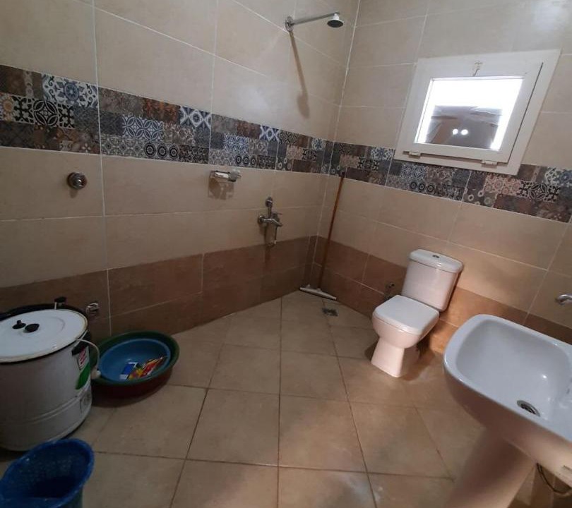 Photo of Bathroom in Marsa Matruh