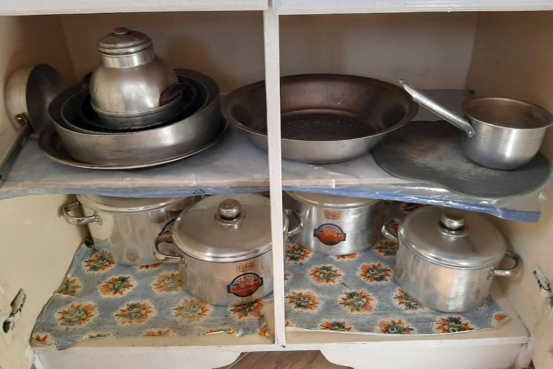 Photo of Kitchen in Marsa Matruh