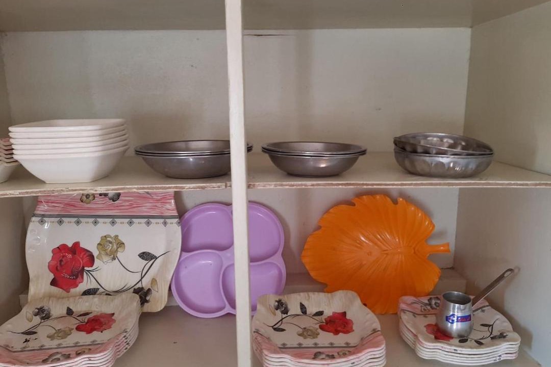Photo of Kitchen in Marsa Matruh