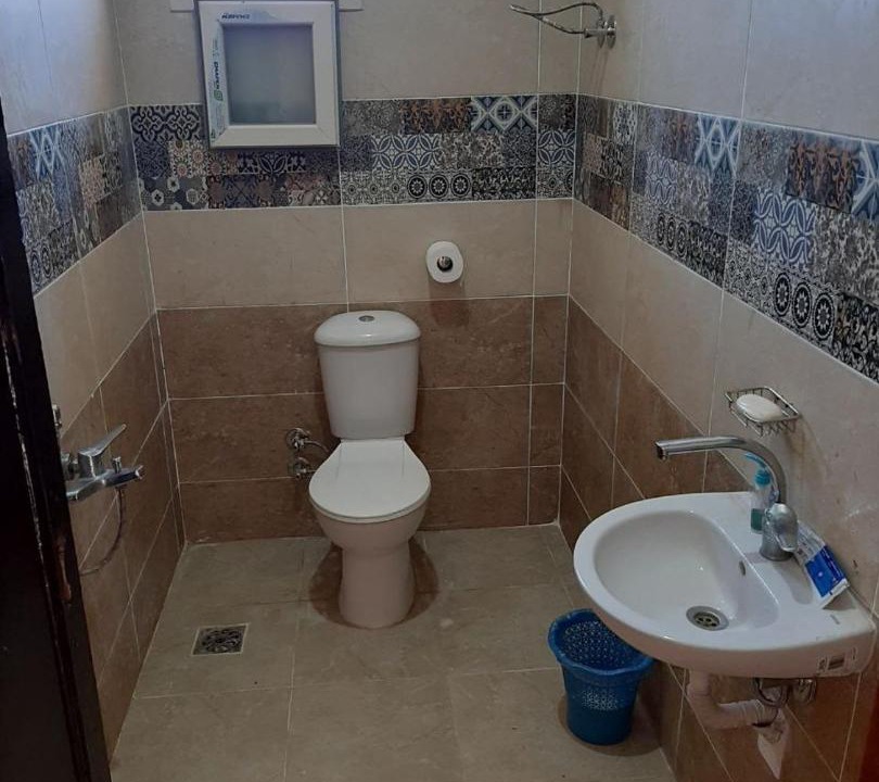 Photo of Bathroom in Marsa Matruh