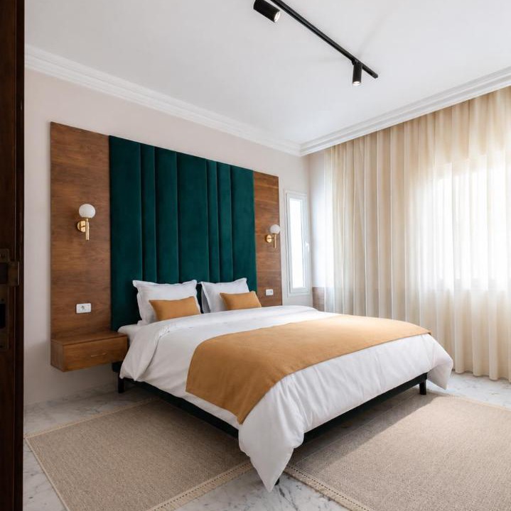 Photo of Bedroom in Les Berges Du Lac II