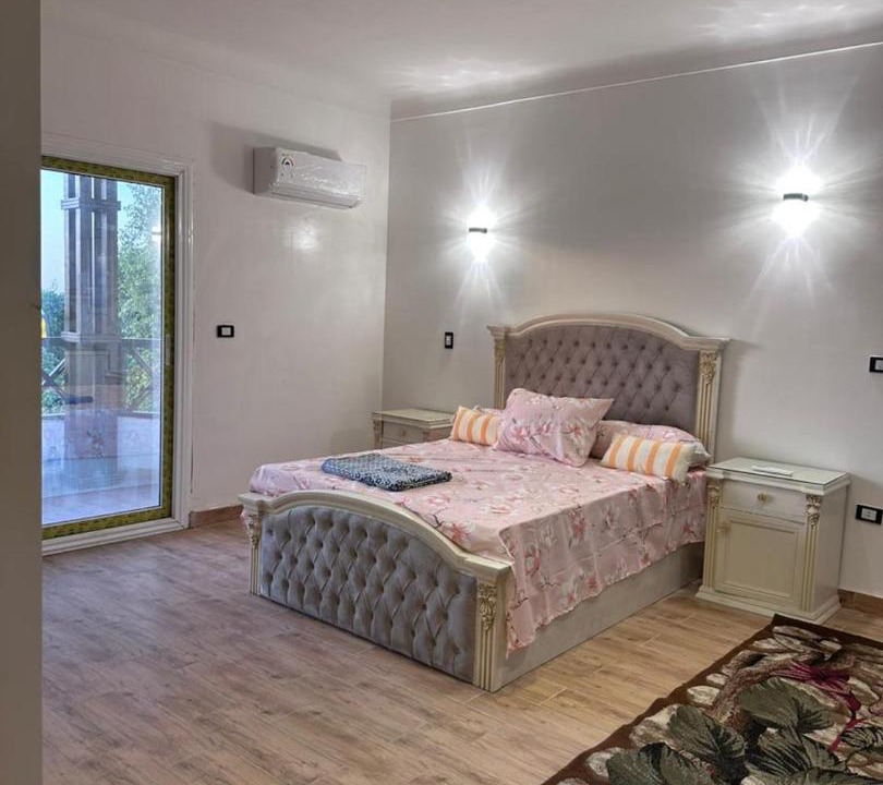 Photo of Bedroom in Al-'Amriyah