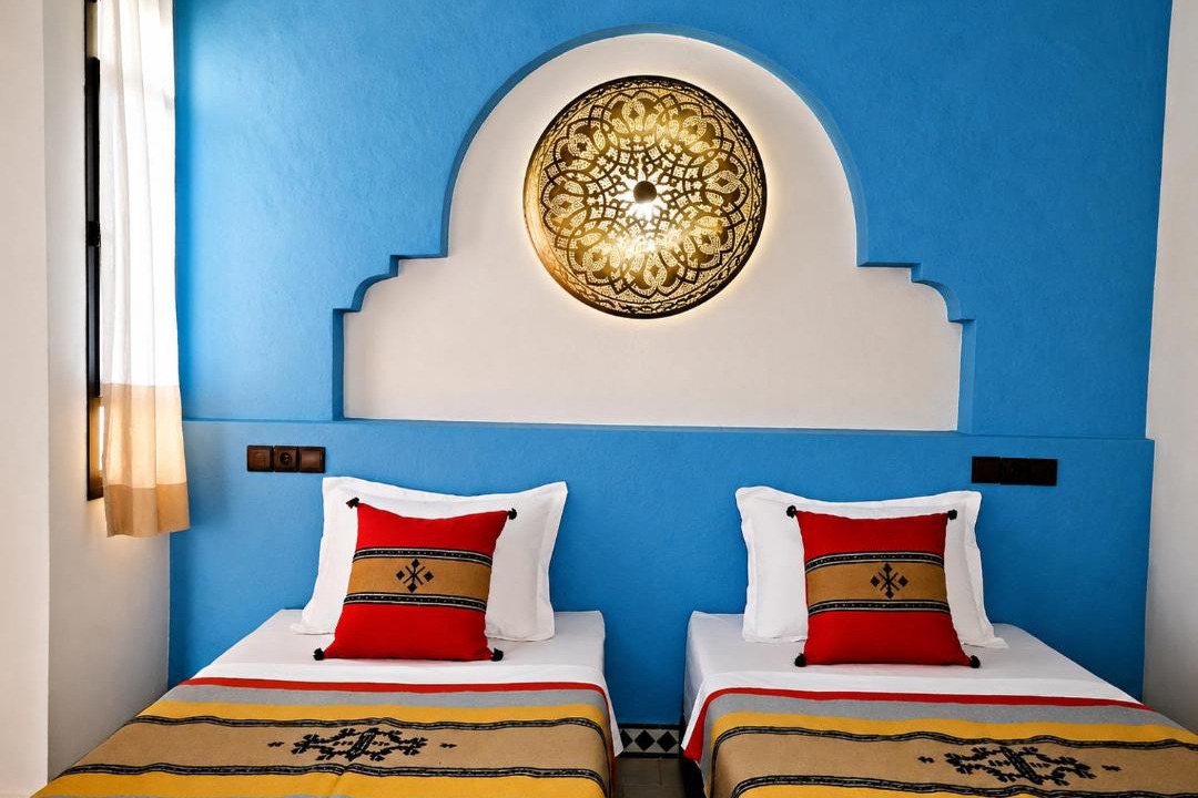 Photo of Bedroom in Hassilabied