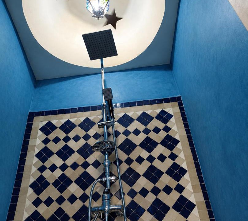 Photo of Bathroom in Hassilabied