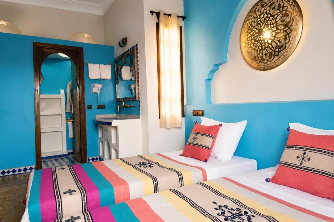 Photo of Bedroom in Hassilabied