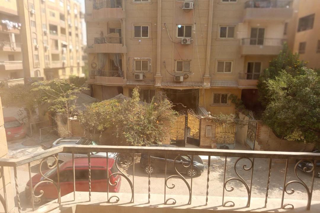 Photo of Others in Pyramids Gardens