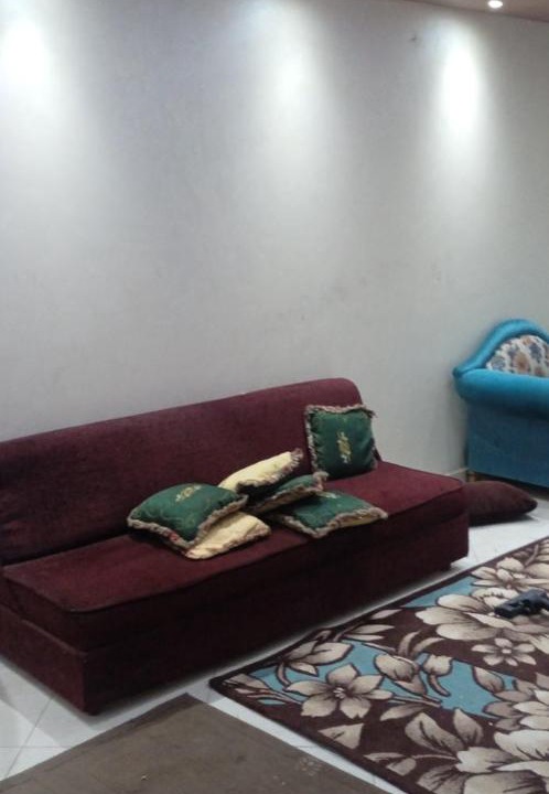 Photo of Livingroom in Pyramids Gardens