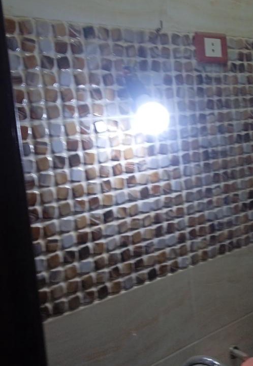 Photo of Bathroom in Pyramids Gardens