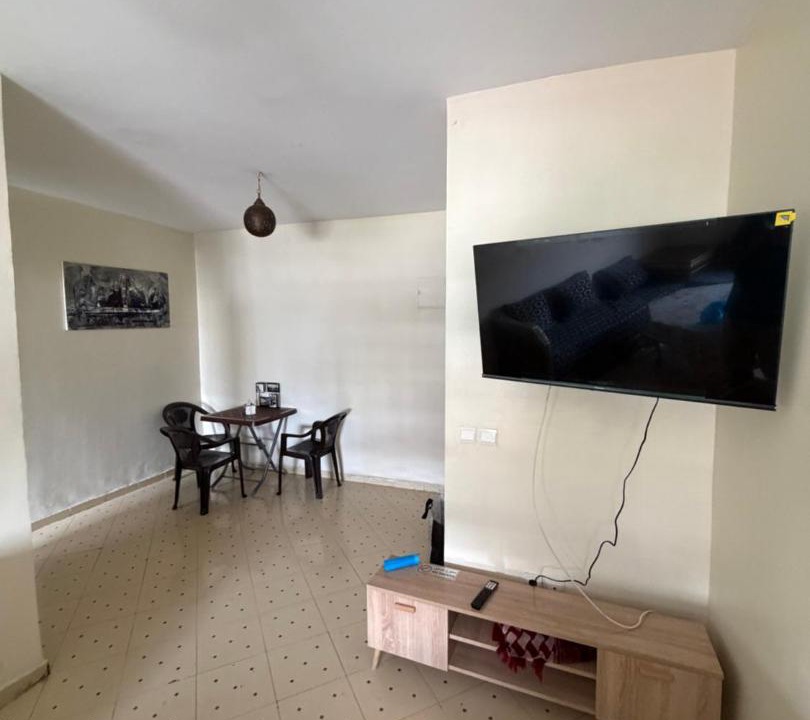 Photo of Livingroom in Boukhalef