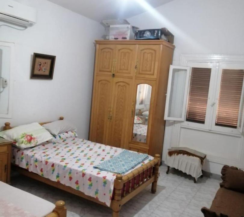 Photo of Bedroom in Borg el Arab