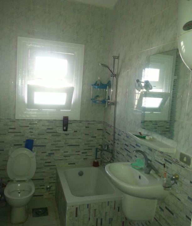 Photo of Bathroom in Borg el Arab