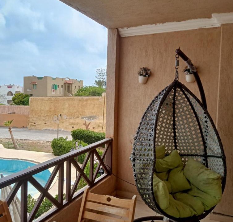 Photo of Patio Balcony in Dawwar Saqr