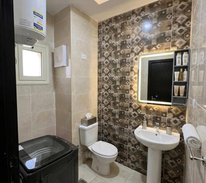 Photo of Bathroom in Al-'Amriyah