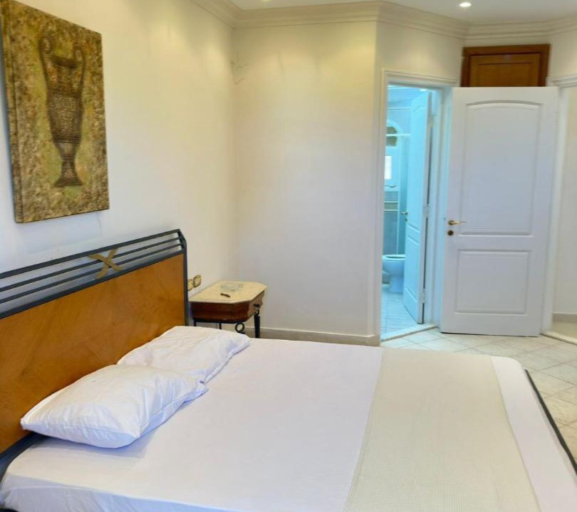 Photo of Bedroom in Al Alamayn