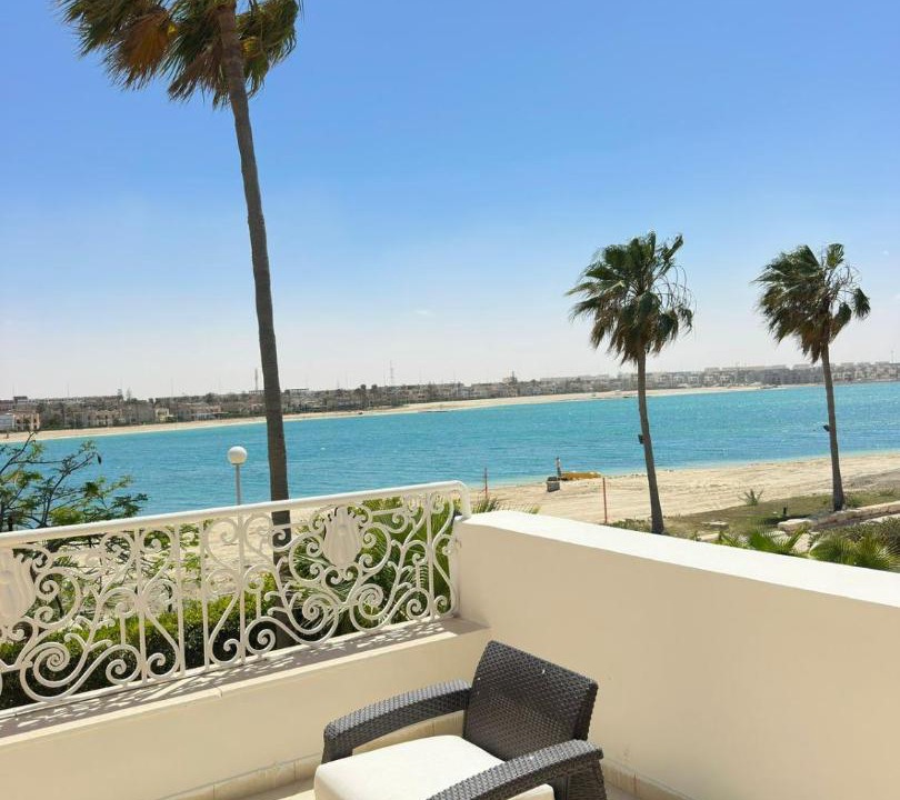 Photo of Patio Balcony in Al Alamayn