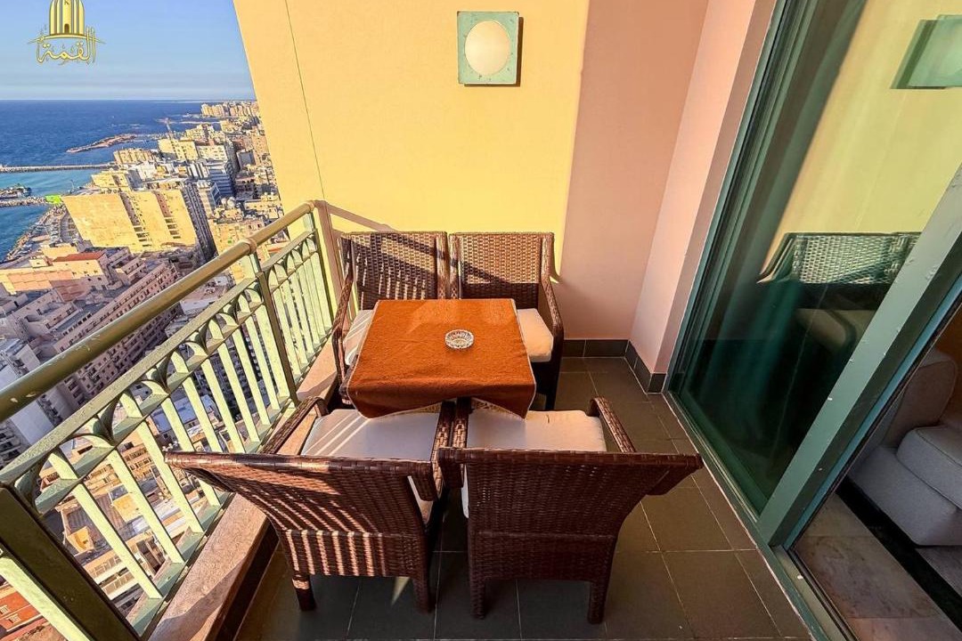 Photo of Patio Balcony in Al-Muntazah