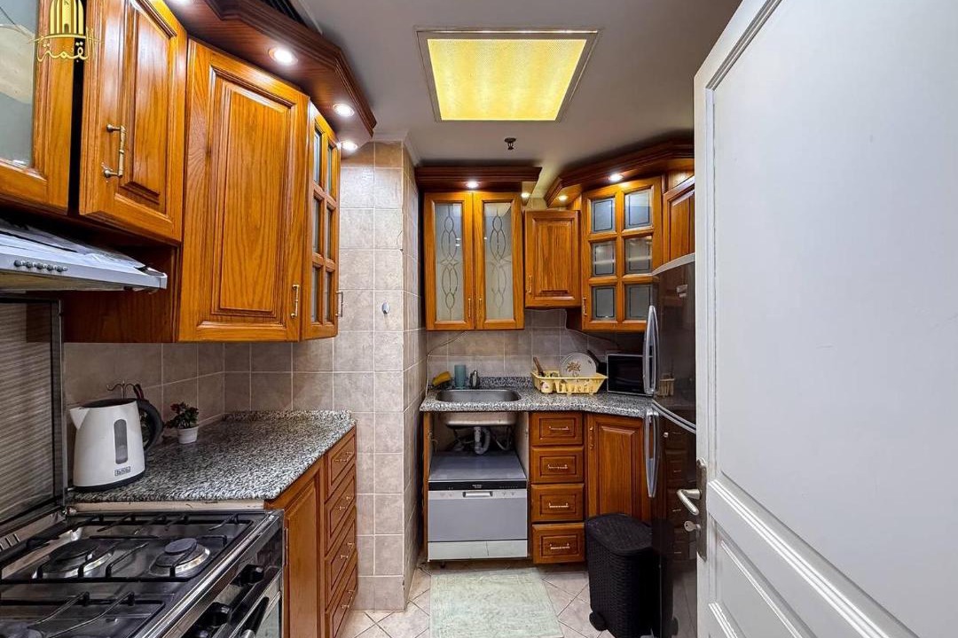Photo of Kitchen in Al-Muntazah