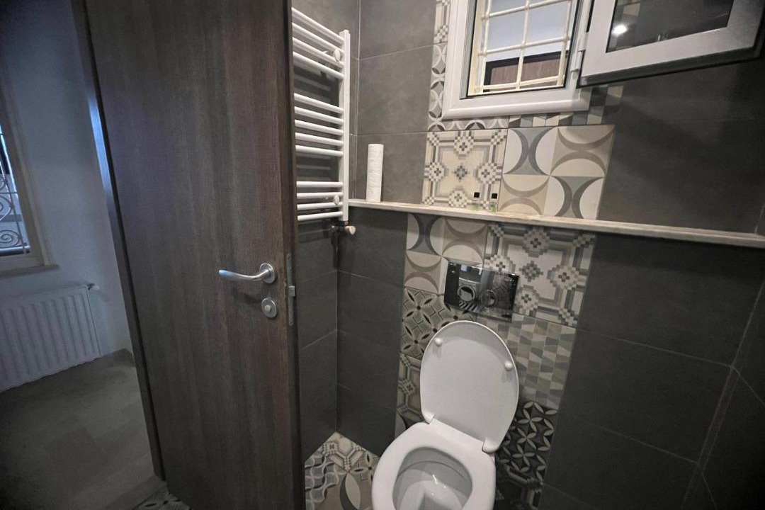 Photo of Bathroom in Sidi Daoud