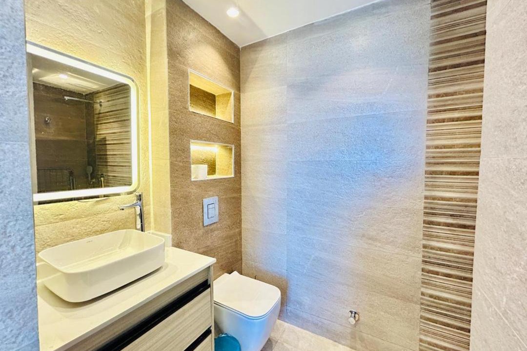 Photo of Bathroom in Ar-Raml 1