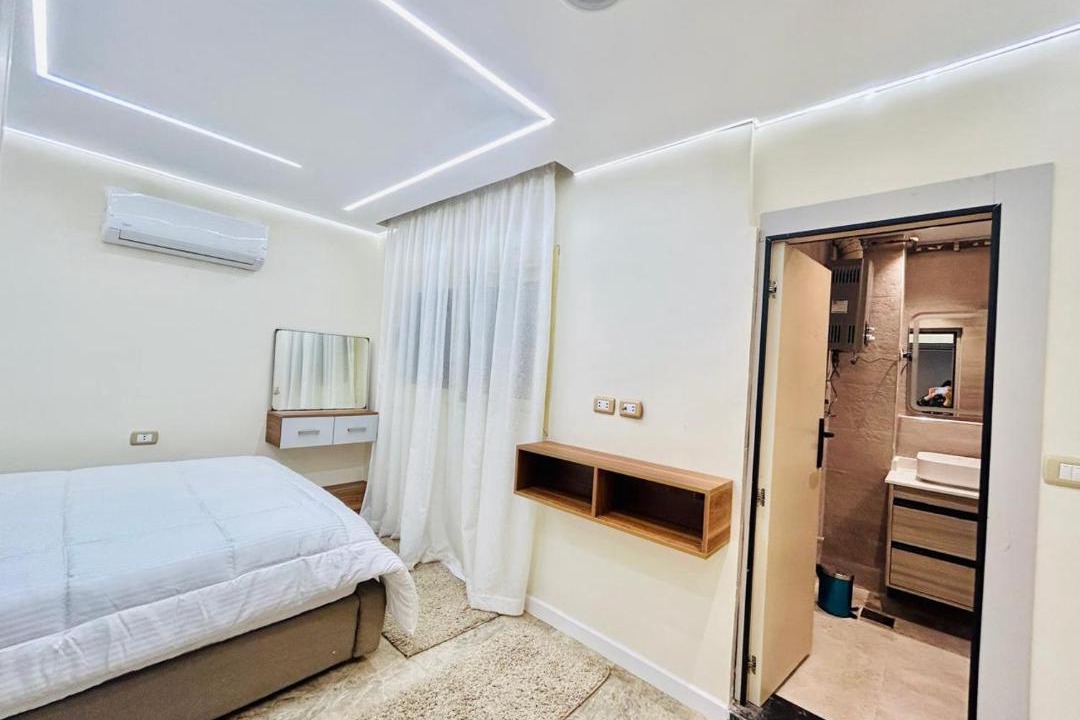 Photo of Bedroom in Ar-Raml 1