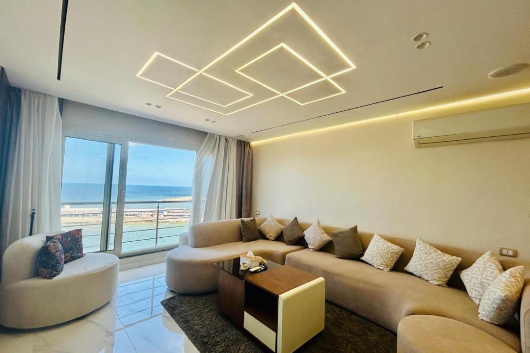 Photo of Livingroom in Ar-Raml 1