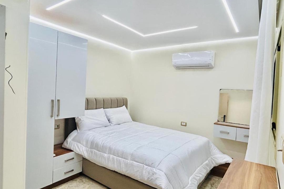 Photo of Bedroom in Ar-Raml 1