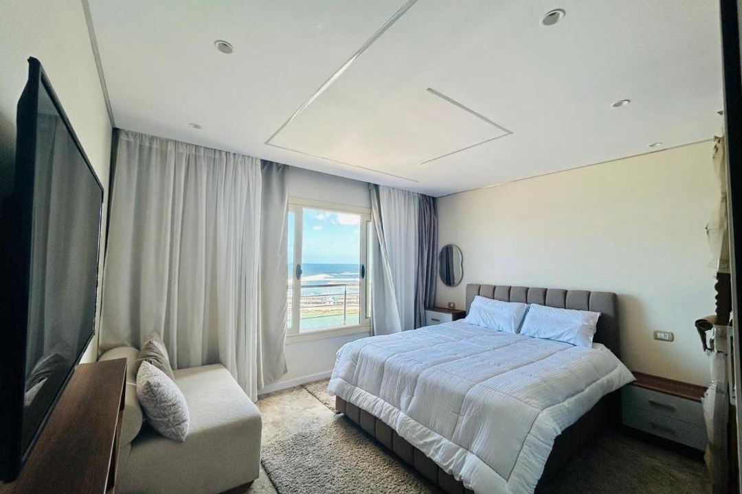 Photo of Bedroom in Ar-Raml 1