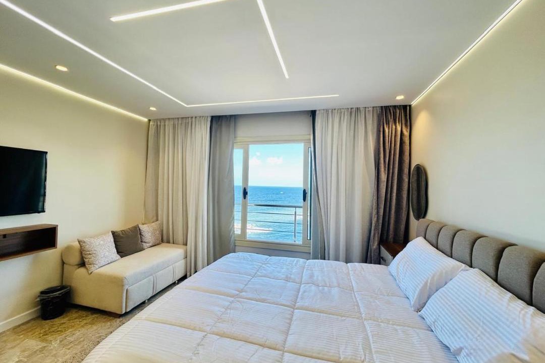 Photo of Bedroom in Ar-Raml 1