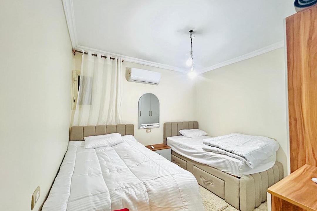 Photo of Bedroom in Ar-Raml 1