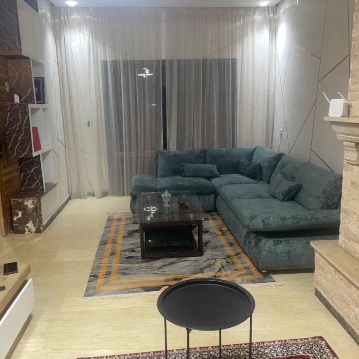 Photo of Livingroom in Immouzer