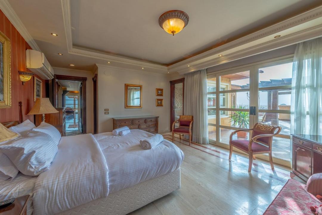 Photo of Bedroom in The 5th Settlement