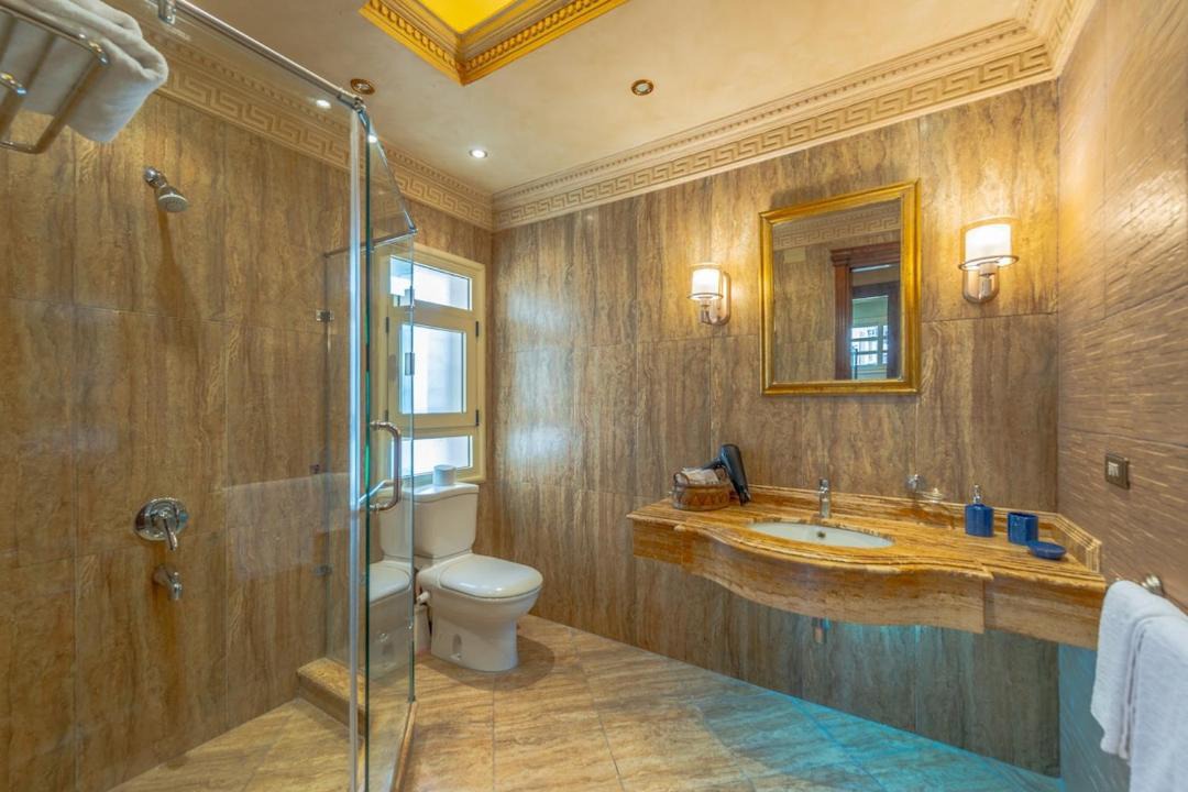 Photo of Bathroom in The 5th Settlement