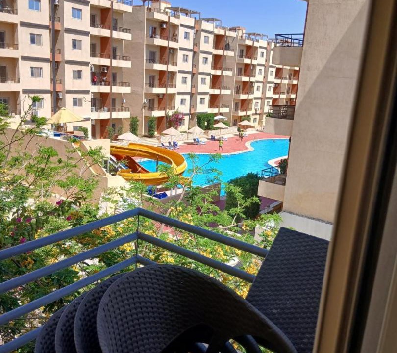 Photo of Patio Balcony in Dawwar Saqr