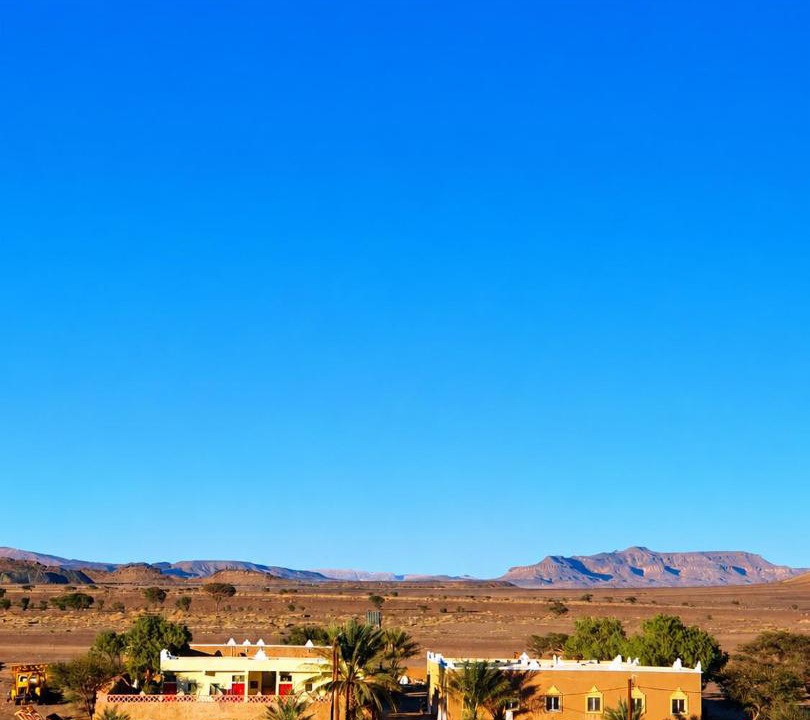 Photo of Buildings in H'Ssyia