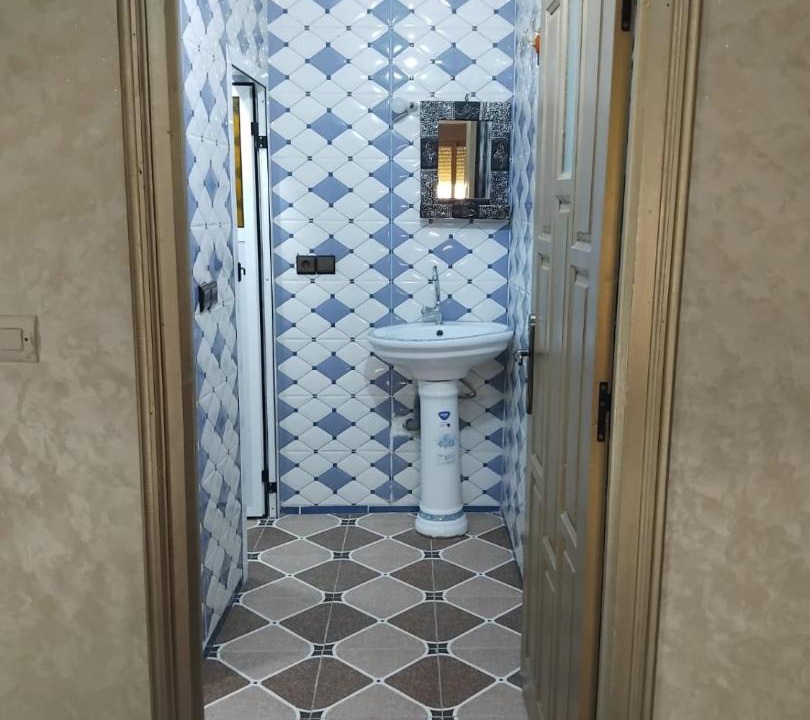 Photo of Bathroom in Guers Tiaallaline