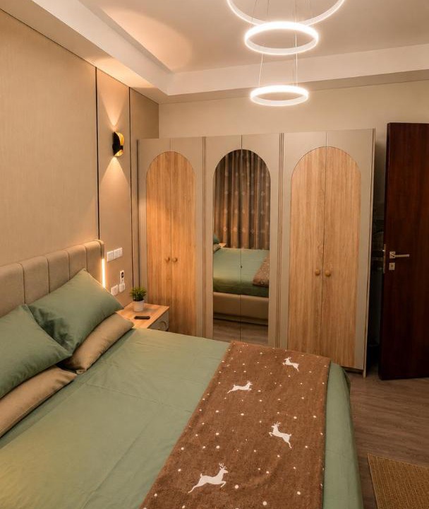 Photo of Bedroom in Marina El Alamein