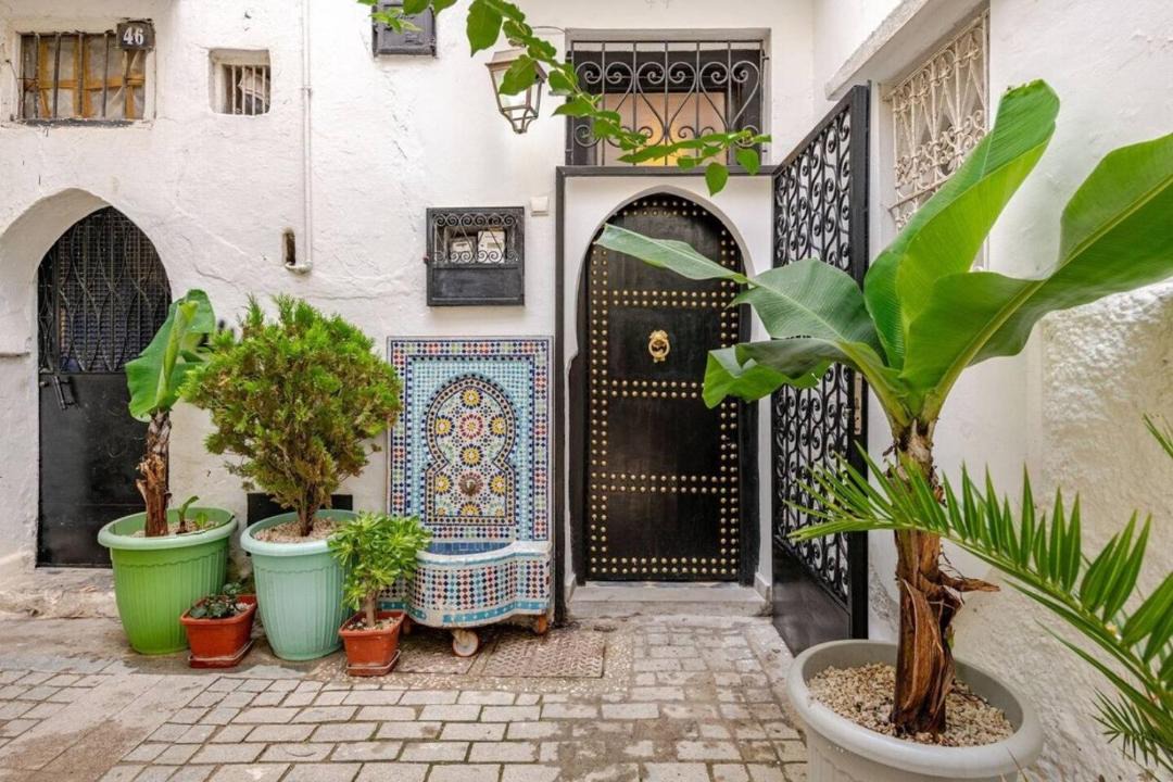 Photo of Others in Medina of Tangier