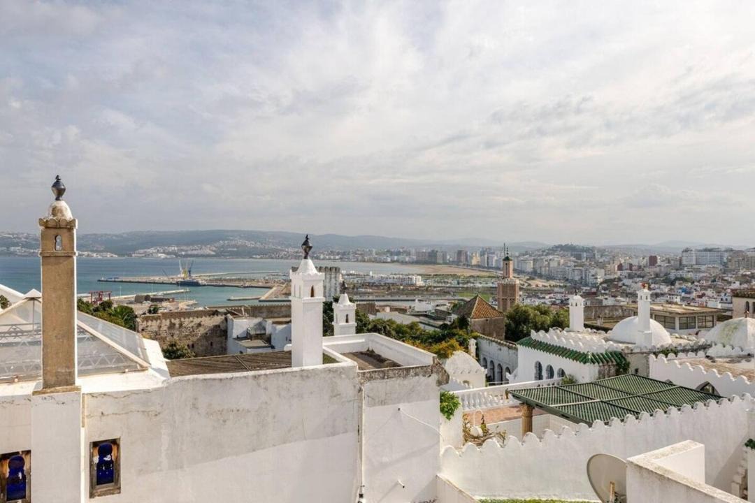 Photo of Others in Medina of Tangier