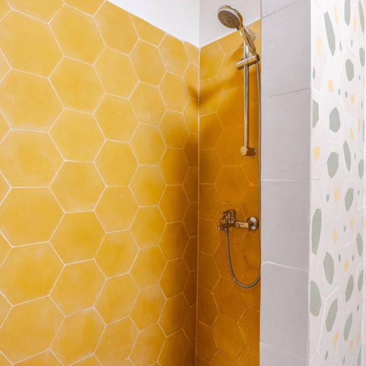 Photo of Bathroom in Medina of Tangier