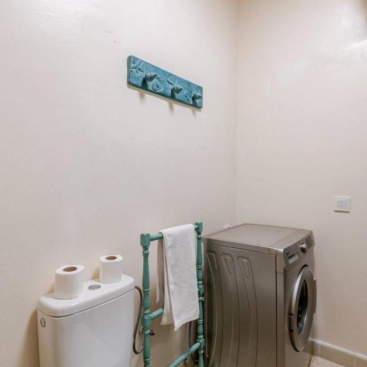 Photo of Bathroom in Medina of Tangier