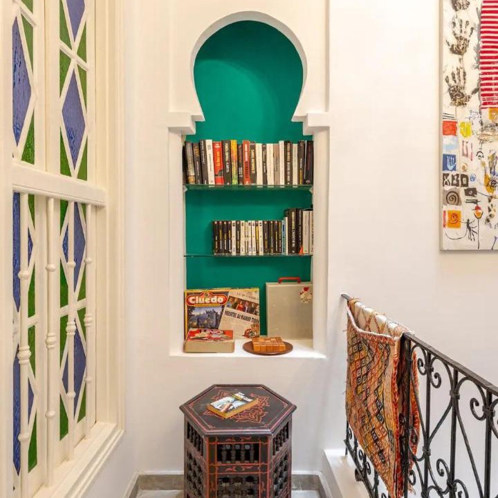 Photo of Others in Medina of Tangier