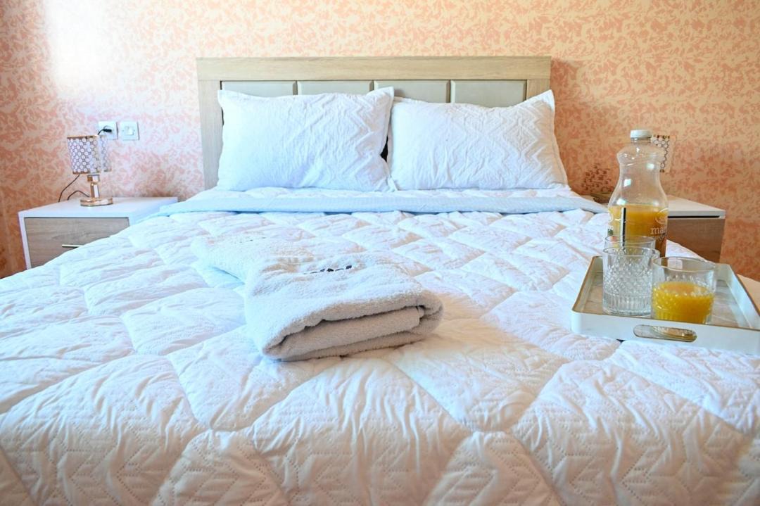Photo of Bedroom in Narjiss Hay Al Amal