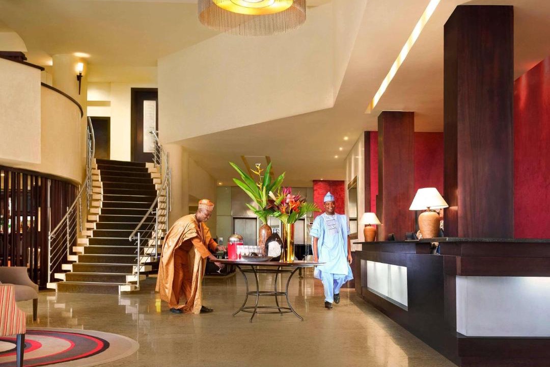 Photo of Others in Ikoyi
