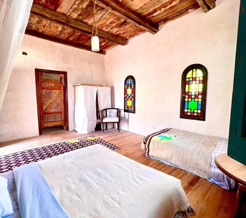 Photo of Bedroom in Siwa