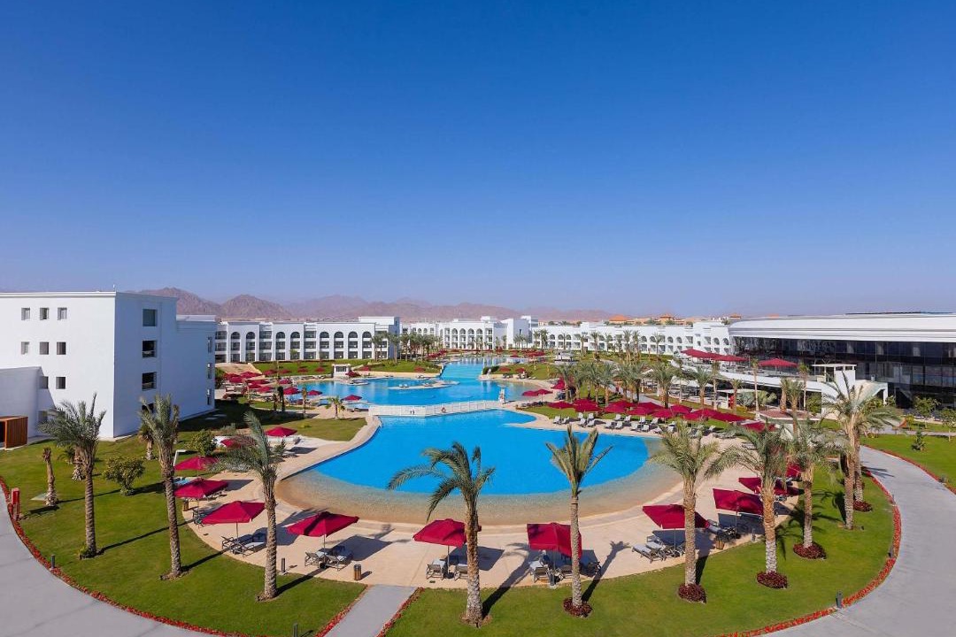 Photo of Others in Sharm El Sheikh