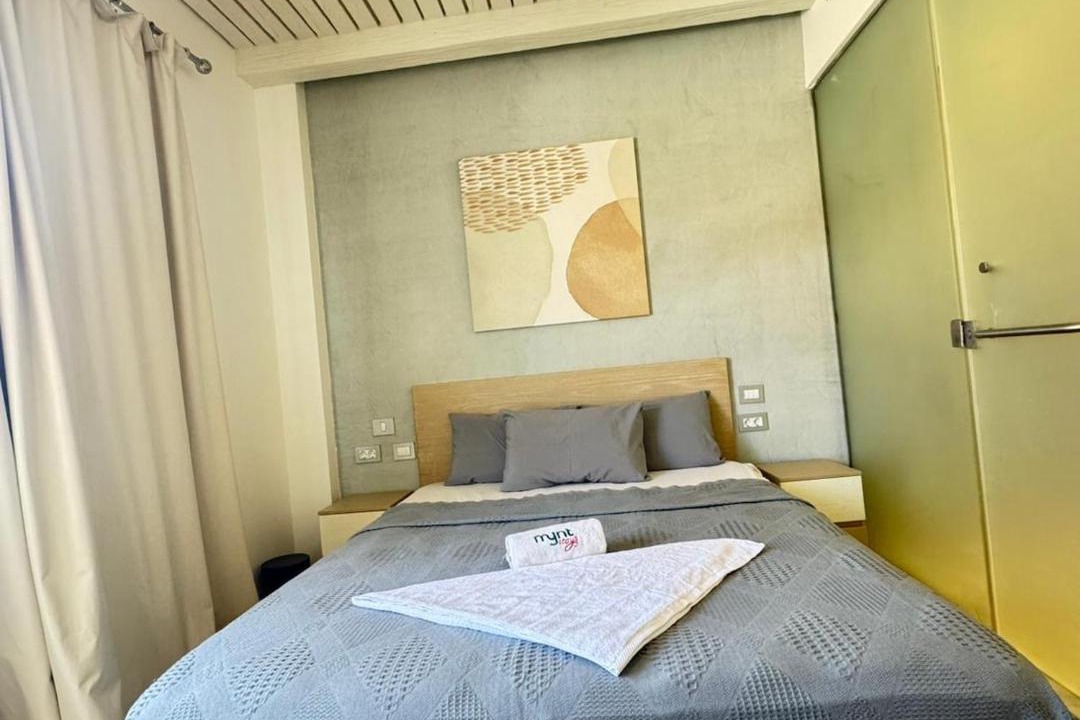 Photo of Bedroom in Ad-Dab'ah