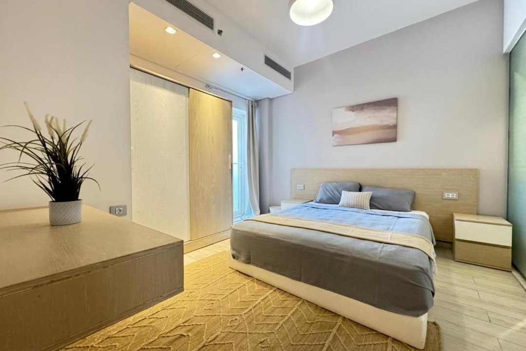 Photo of Bedroom in Ad-Dab'ah