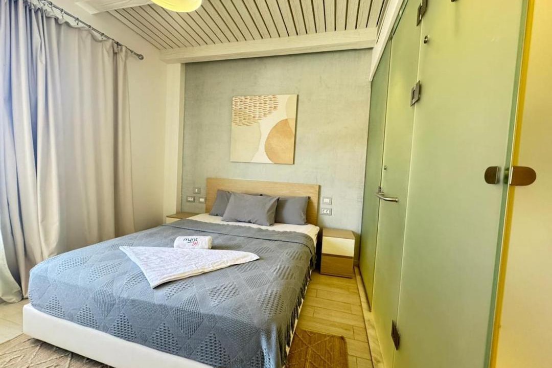 Photo of Bedroom in Ad-Dab'ah